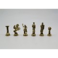 Atlas chess pieces CHESS
